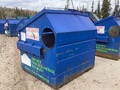 Dumpster