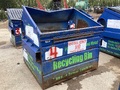 Dumpster