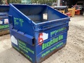 Dumpster