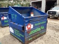 Dumpster