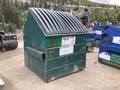 Dumpster
