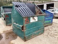 Dumpster