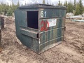 Dumpster