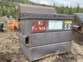 Dumpster