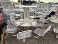 Picnic tables 6