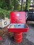 KleenTec Model KT 1750 Solvent Parts Washer