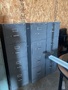 3-4 Drawer File Cabinet Lot # 5551