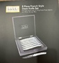 Nicole Miller 8 Piece French Style Steak Knife Set - F