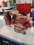 Used 3 1/2 Pound Bench Vise - F