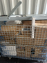 Crate of Misc. Auto Parts and Other Items - YARD