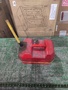 Used Military Gasoline Can 2 1/2 Gallon Cap - YARD