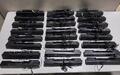 LOT OF 24 DELL MULTIMEDIA SPEAKERS