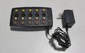 RADIO SHACK VIDEO DISTRIBUTION AMPLIFIER