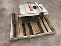 Porter Cable Table Saw