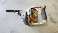 Stihl BT45 gas powered drill