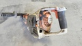 Stihl BT45 gas powered drill