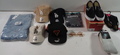 Assorted Clothing Accessories