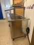 Steam Table
