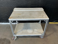 Work Table /w Wheels