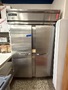 Continental refrigerator