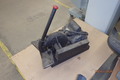 HYDRAULIC HOSE SAW