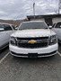 2016 CHEVY TAHOE