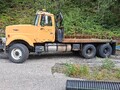 1986 AutoCar Flat Bed      11 782.3 Miles   5678 Engine Hrs