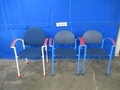 ASST CHAIRS (3 TOTAL) * SP-2-5