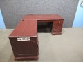L-SHAPE DESK ~ AG-26-27