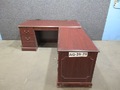 L-SHAPE DESK ~ AG-26-28