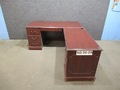 L-SHAPE DESK * AG-26-29