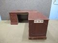 L-SHAPE DESK * AG-26-30