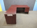 L-SHAPE DESK * AG-26-31