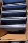 Lot of Ten (10) HP P224 Monitors