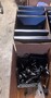 Lot of Ten (10) HP P224 Monitors