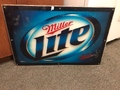 Beer Sign 3'x2'