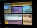 Stain glass window #11