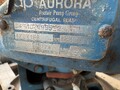 Used Centrifugal Pump No. 04-1072995-2