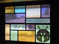 Stain glass window #14