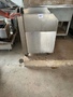 Rolling Stainless Cart