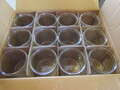 GLASS JARS
