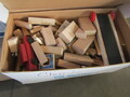 WOOD BLOCKS