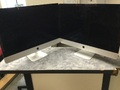 LOT OF (2) APPLE IMACS - SOLD AS IS - 967