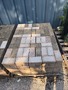 one skid of bricks