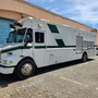 2001 Mattman Bus MT 55