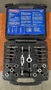 Westward 22-Piece Tap & Die Set/ SAE Threading Kit - 3425