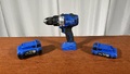 Kobalt 24V Max Brushless 1/2" Drill Driver w/Batteries - 3426