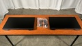 Set of ViewSonic 27" Full HD LED Monitors - 3429