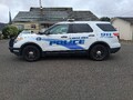 2014 Ford Police Interceptor AWD 137 442 Miles