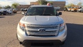 2014 FORD EXPLORER SUV